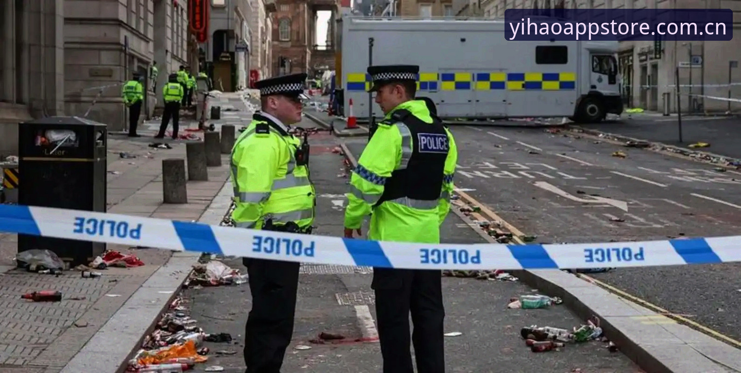 世界杯安保缩减背后，英国警员为何仅派三人赴美？